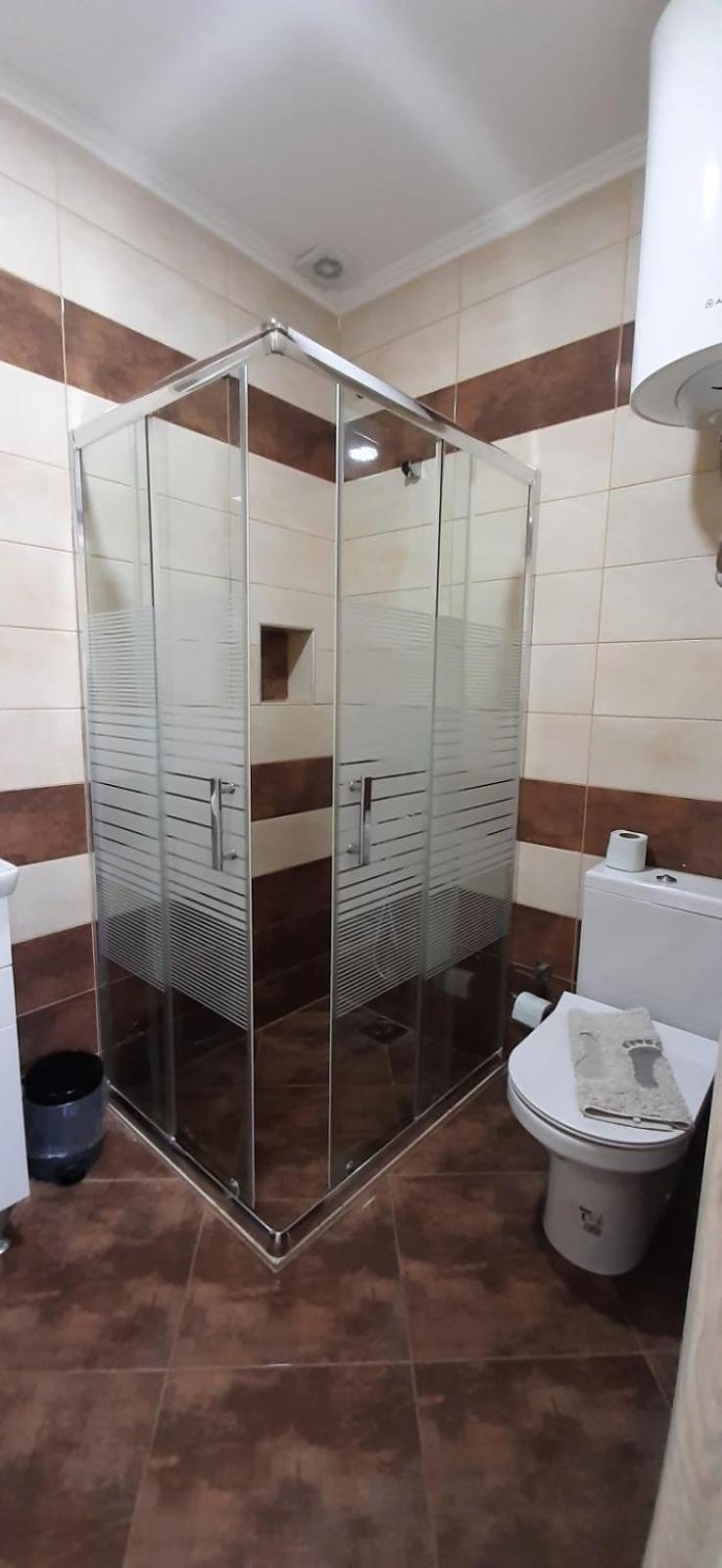 Apartmants Elisa Ulcinj Exterior photo