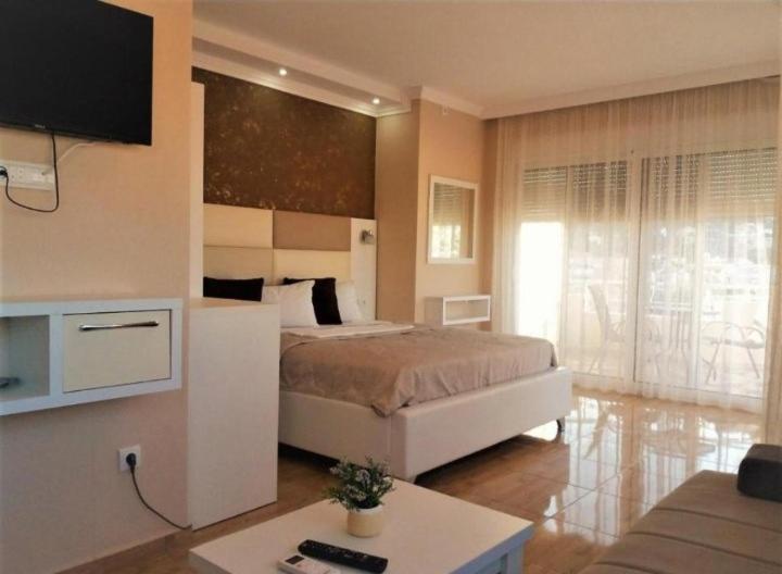 Apartmants Elisa Ulcinj Exterior photo